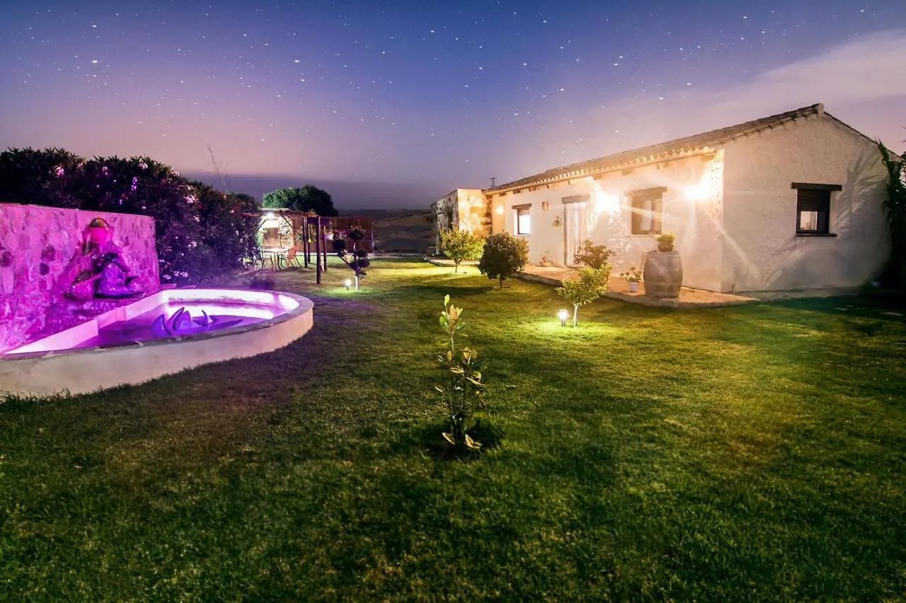 Casa rural Hostal La Vega Tarifa