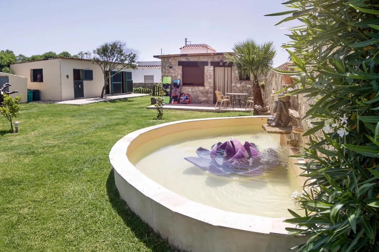 Hostal La Vega Tarifa