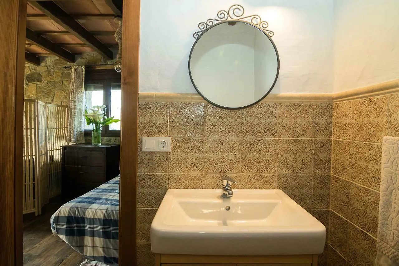 Hostal La Vega Tarifa Casa rural