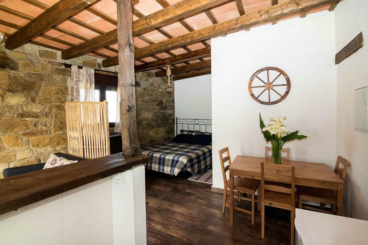 Hostal La Vega Tarifa 0*,